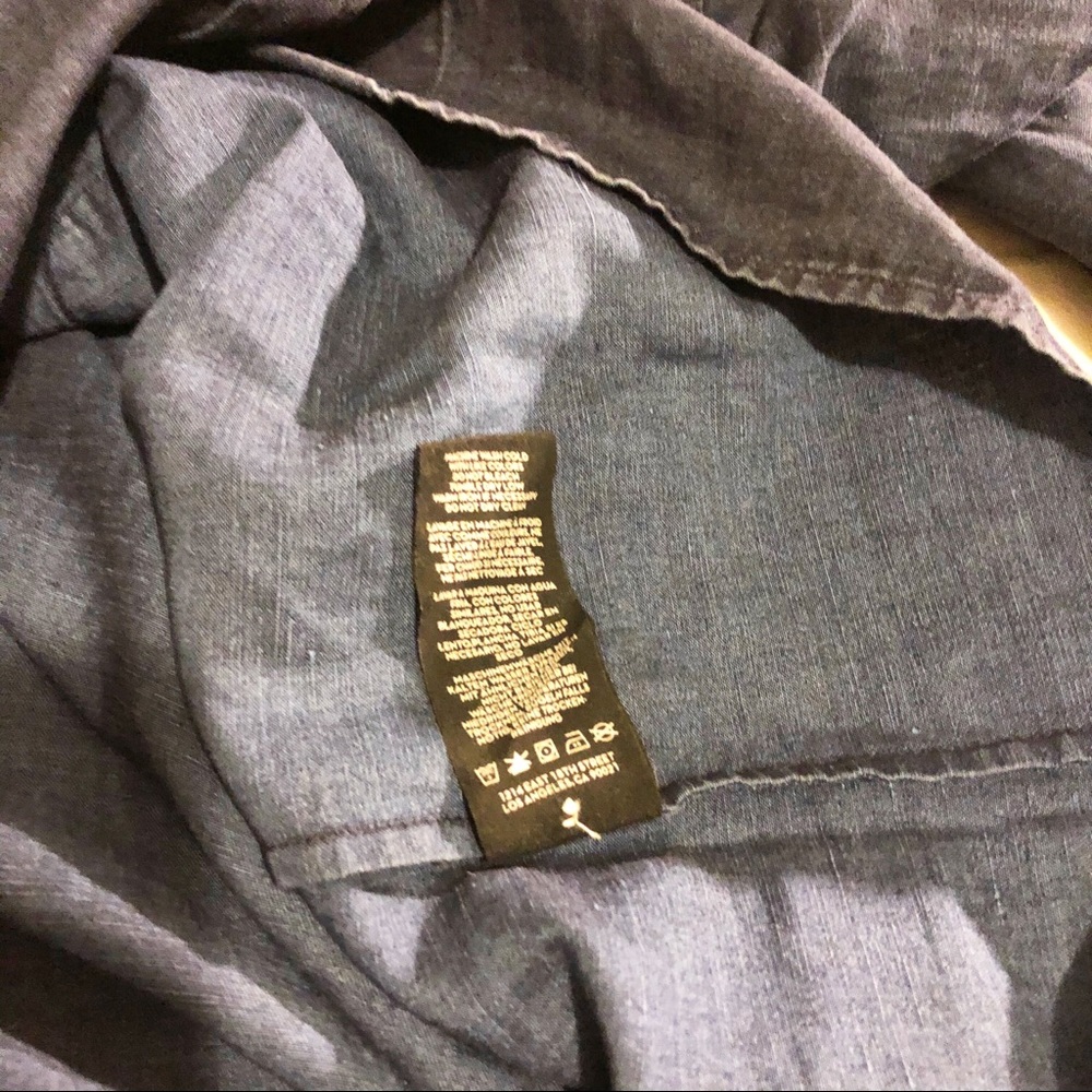 J Brand - Picture 3 of 5